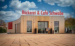 Café und Bäckerei Schwabe Dassow