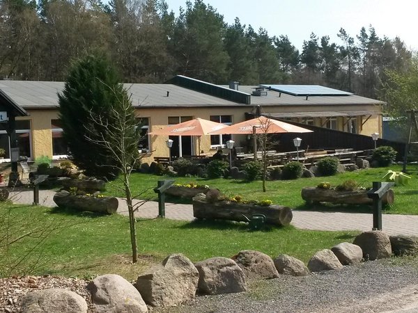 Jägerhof Dassow
