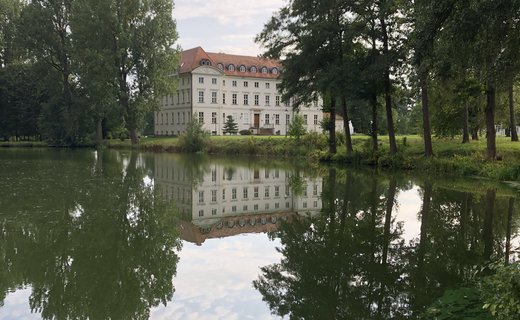 Wedendorfer See / Foto Klostervereien Rehna